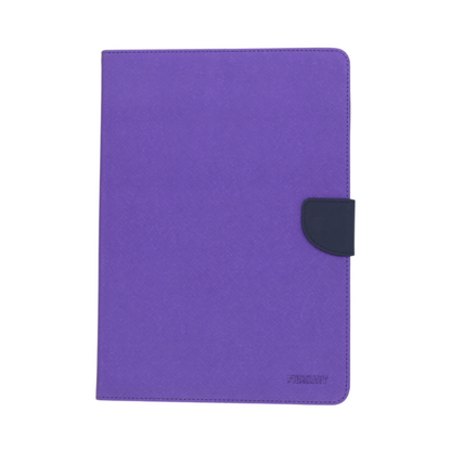 iPad Pro 10.5inch Flip Wallet Case Navy