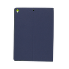iPad Pro 10.5inch Flip Wallet Case Navy