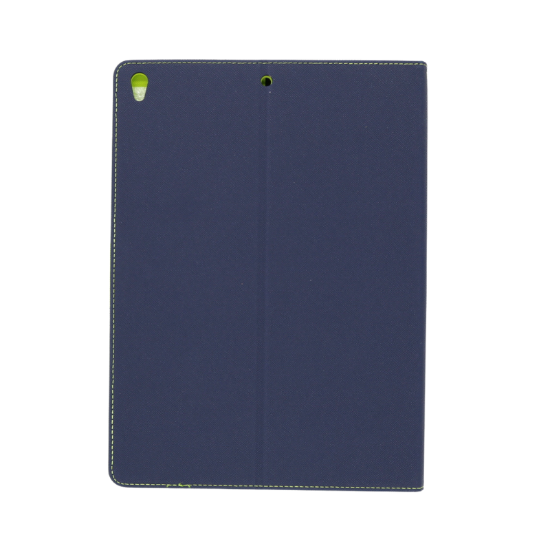 iPad Pro 10.5inch Flip Wallet Case Navy
