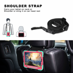 iPad Pro 11 (Air 4/5)/ Air 11 inch (2024/2025) Shockproof Case