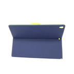 iPad Pro 10.5inch Flip Wallet Case Navy