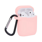 AirPods Silicone Case for AirPods 3, AirPods Pro, and AirPods Pro 2