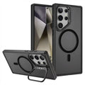 Nebula Samsung Galaxy S26Ultra Snap Magsafe Case Black