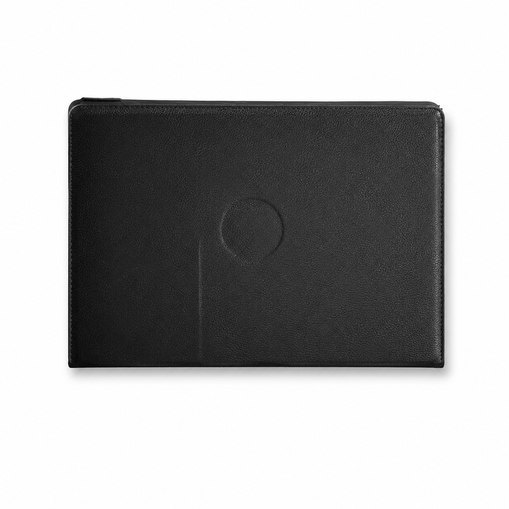 Galaxy Tab S7/8/9/9FE/10FE (11 inch) 360-Degree Rotating Stand Case Black