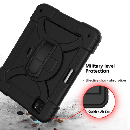 iPad Pro 11 (Air 4/5)/ Air 11 inch (2024/2025) Shockproof Case