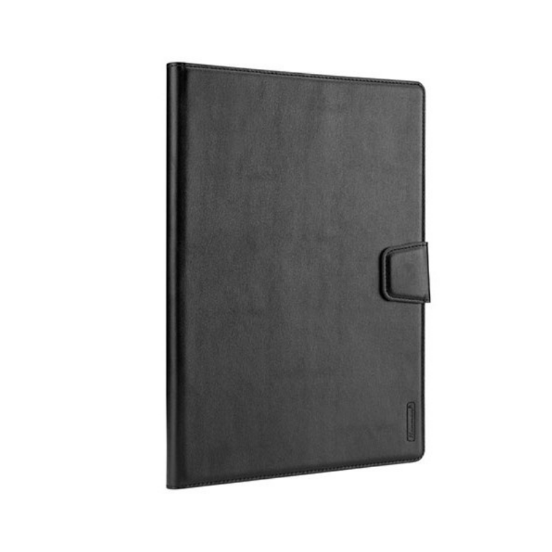 iPad Air 4/5 Flip Wallet Case Black