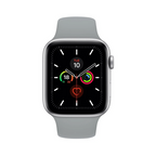 Apple Watch Silicone Sport Band