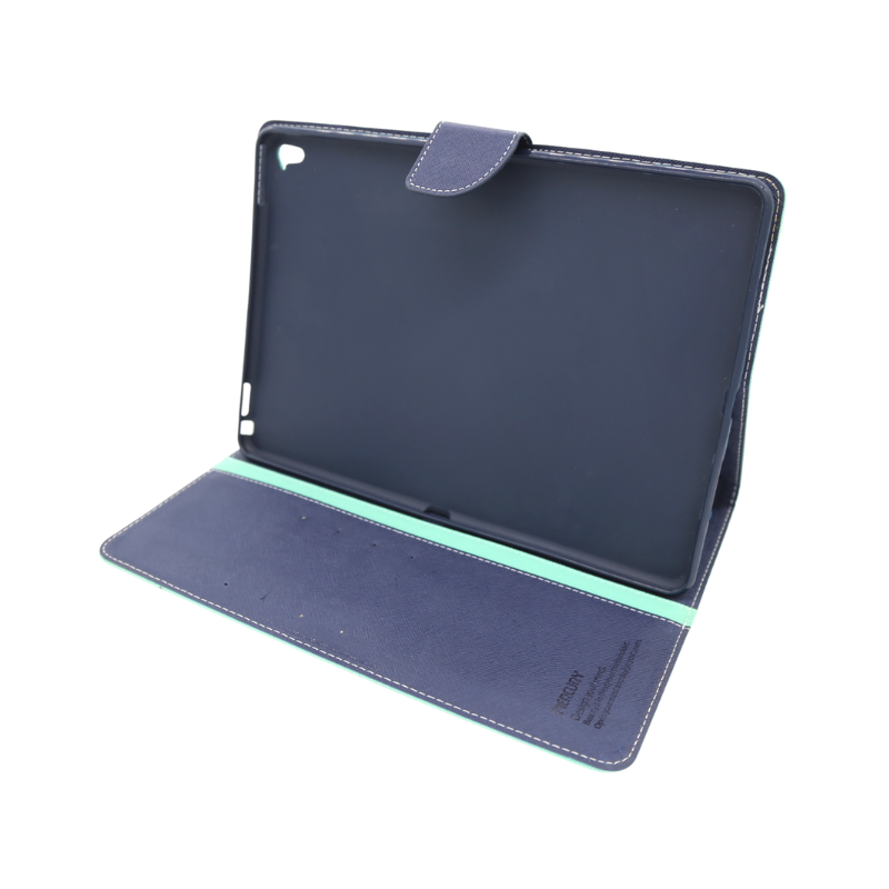 iPad Pro 10.5inch Flip Wallet Case Mint