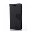 Mercury Wallet Case Google Pixel XL Black