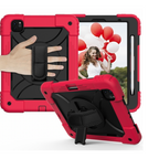 iPad Pro 11 (Air 4/5)/ Air 11 inch (2024/2025) Shockproof Case
