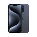 Pre-Owned IPhone 15 Pro Max 256GB Blue | B+