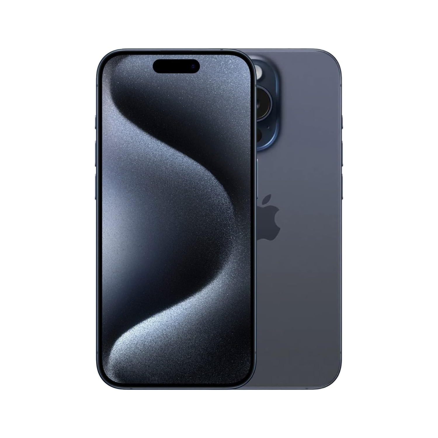 Pre-Owned IPhone 15 Pro Max 256GB Blue | B+