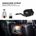 iPad Pro 11 (Air 4/5)/ Air 11 inch (2024/2025) Shockproof Case
