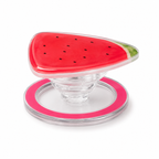 GripPro Magnetic Phone Ring Watermelon