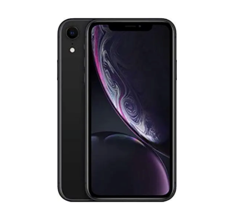 Pre-Owned iPhone XR 128GB