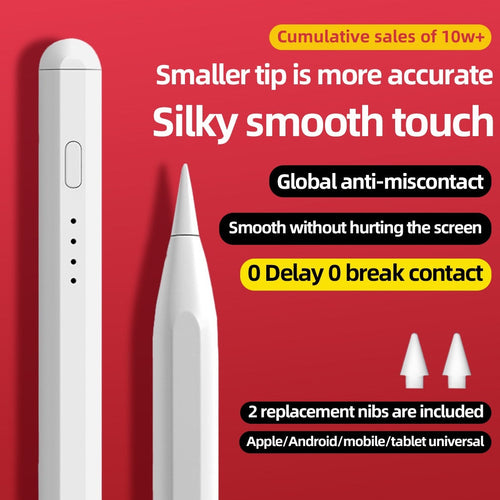 Universal Stylus Pen for iOS / Android / Windows – Precision at Your Fingertips