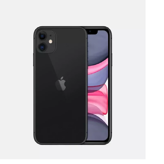 Pre-Owned iPhone 11 256GB Starlight | A+ (95% New)