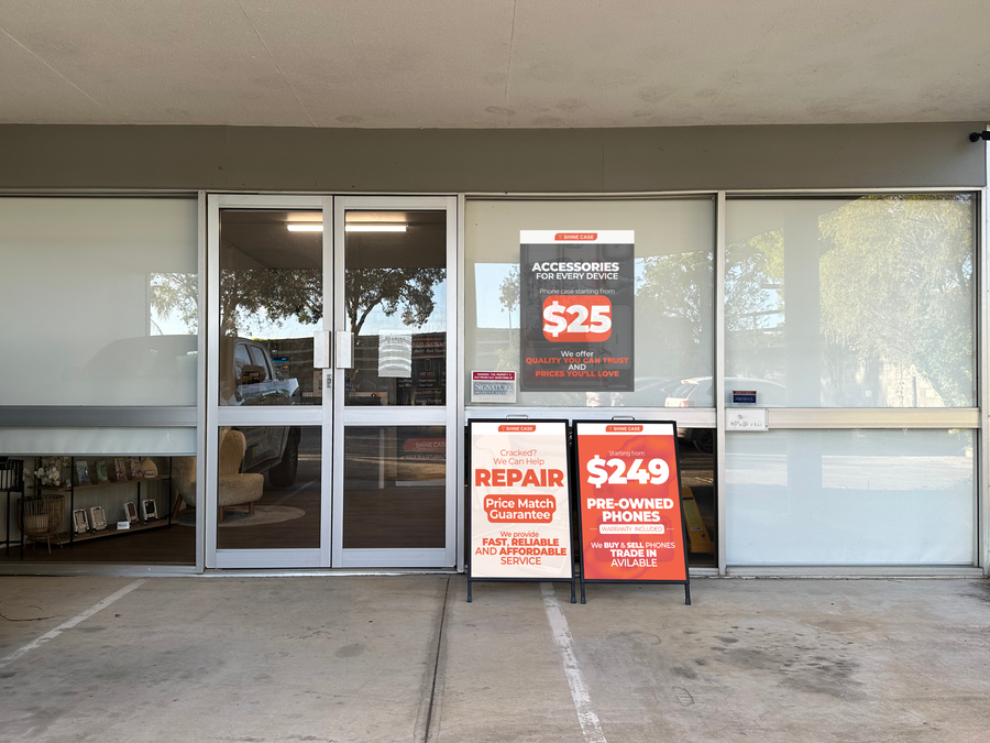 Darra - Head Office