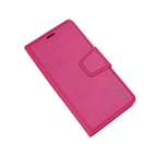 Hanman Flip Wallet Case Google Pixel 4 XL Black