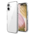 iPhone 17 Jelly Clear Case
