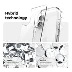 iPhone 17 Jelly Clear Case