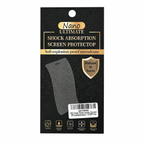 HD Clear Nano Glass Screen Protector for iPhone 15 Pro Max