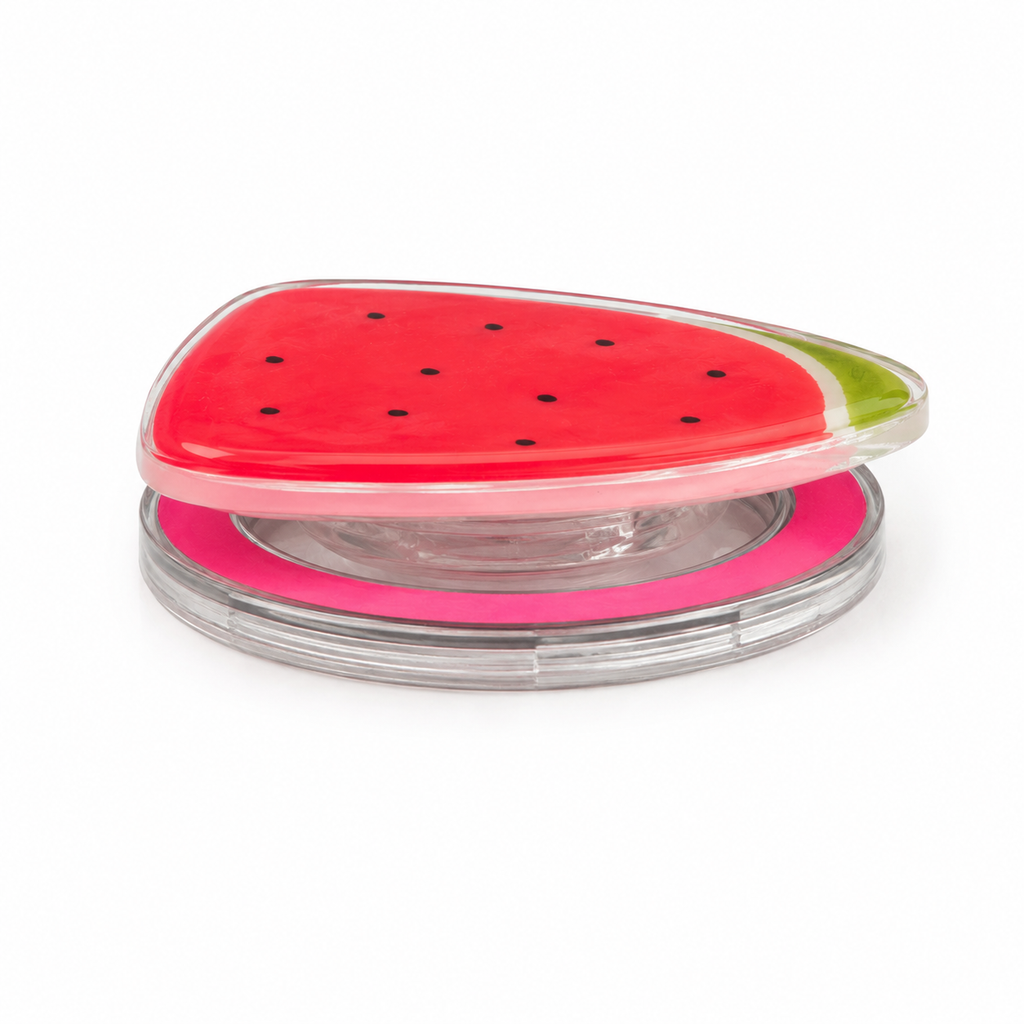 GripPro Magnetic Phone Ring Watermelon