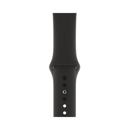 Apple Watch Silicone Sport Band