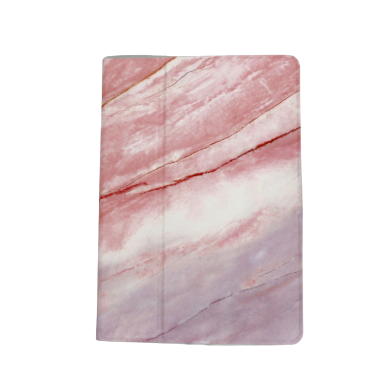 iPad 10.2-10.5 inch Universal Rotate iPad Case Dream Catcher