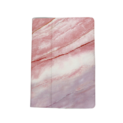 iPad 10.2-10.5 inch Universal Rotate iPad Case Dream Catcher