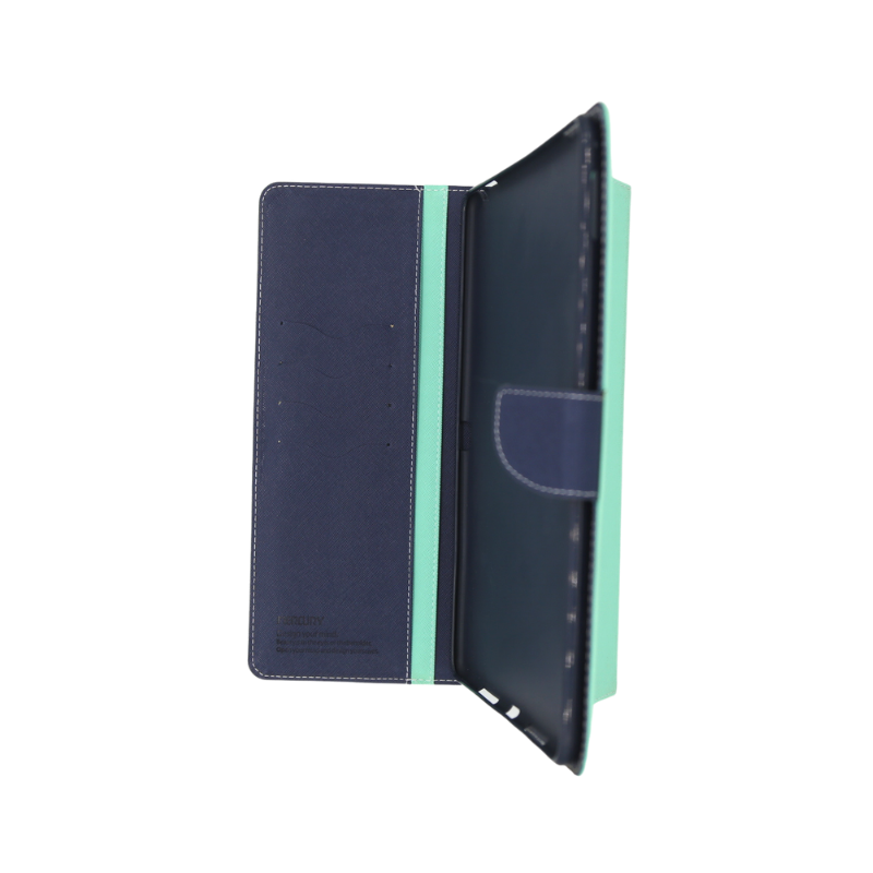 iPad Pro 10.5inch Flip Wallet Case Mint