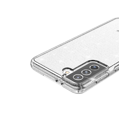 Nebula Back Tough Case Galaxy Note 20 Crystal Sparkling
