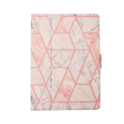 iPad 10.2-10.5 inch Universal Rotate iPad Case Dream Catcher
