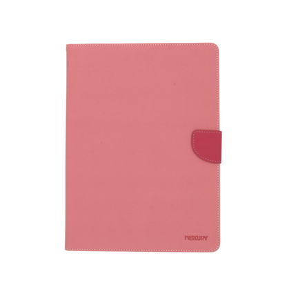 iPad Pro 10.5inch Flip Wallet Case Dark Pink