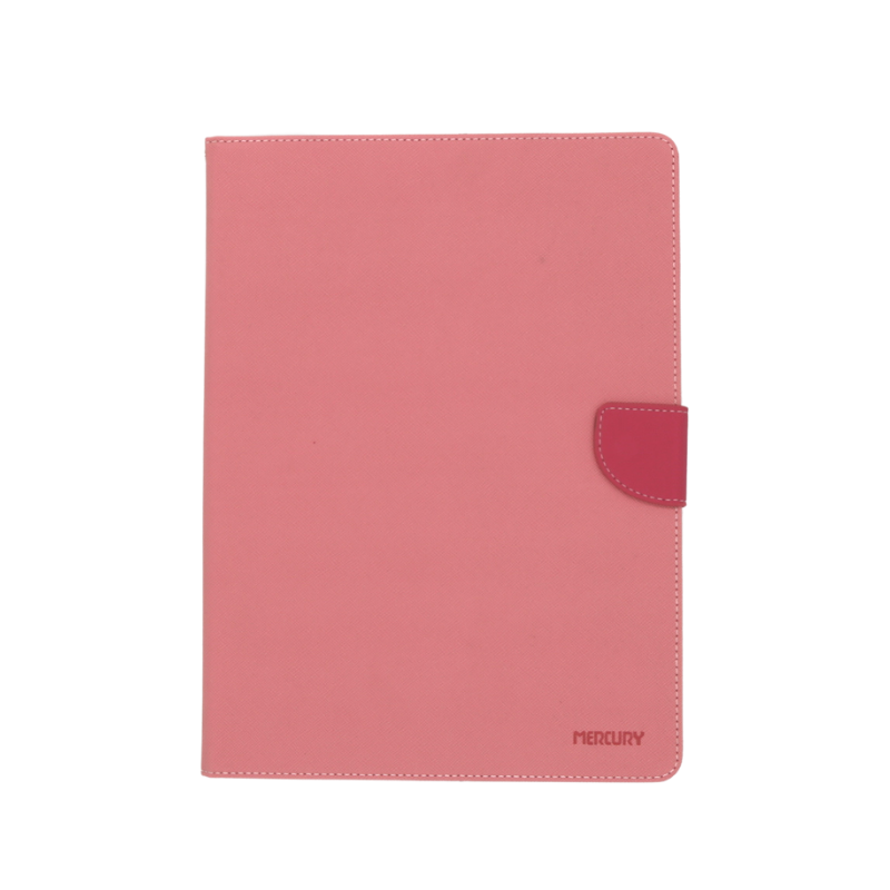 iPad Pro 10.5inch Flip Wallet Case Light Pink