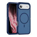 iPhone 17 Air Eclipse Shield MagSafe Case Blue