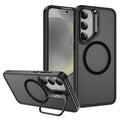 Nebula Samsung Galaxy Snap Magsafe Case - Black