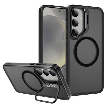 Nebula Samsung Galaxy Snap Magsafe Case - Black