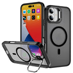 Nebula Snap Magsafe Case for iPhone 17 Air - Black
