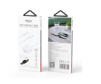 Yesido 2IN1 Type C Watch Cable YESIDO Cable White