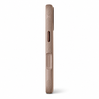 iPhone 17 Magnetic Matte Protective Case-Sand Gold
