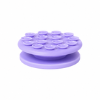 PopGrip MagSafe Suction Heart - Purple