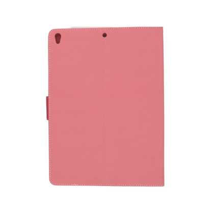 iPad Pro 10.5inch Flip Wallet Case Light Pink