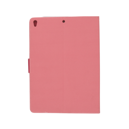 iPad Pro 10.5inch Flip Wallet Case Light Pink