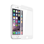 Nebula 6D Full Coverage Glass Screen Protector for iPhone