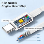 Wired Earpiece Type-C White