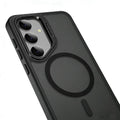 Nebula Samsung Galaxy S26Plus Snap Magsafe Case Black