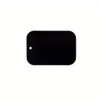 Phone Holder, Metal Plate Magnetic Car Mount Magnet Adhesive Sticker Round Square Replacement