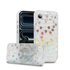 iPhone Magsafe Pattern Aurora Blossom Case - iPhone case