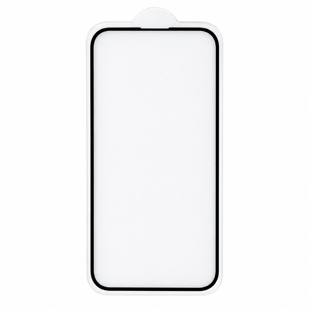 HD Clear Nano Glass Screen Protector for iPhone 15 Pro Max